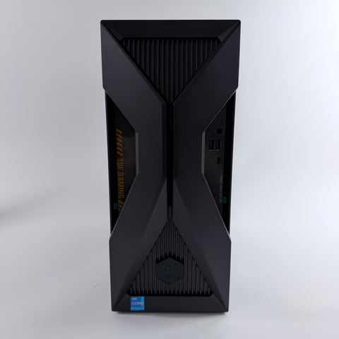 TUF Gaming Custom PC i5-13420H 2.10GHz 16GB RAM 500GB SSD Nvidia RTX 3050