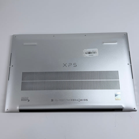 Dell XPS 9720 17" i7-12700H 2.3GHz 64GB RAM 1TB SSD GeForce RTX 3050 4k Touch