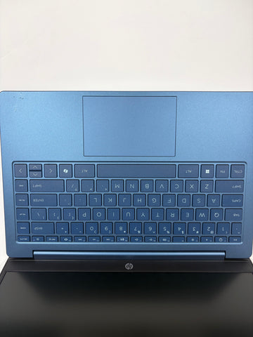 HP Laptop EP2012WM 14" N150 1.0GHz 4GB RAM 128GB SSD