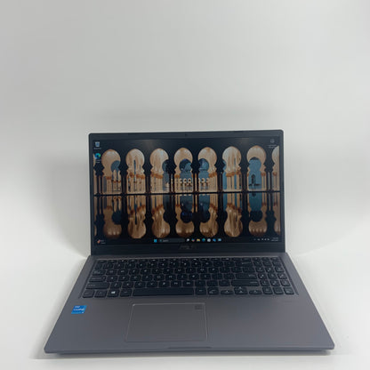 Asus Notebook F515E 15.6" i3-1115G4 3.0GHz 8GB RAM 1TB SSD