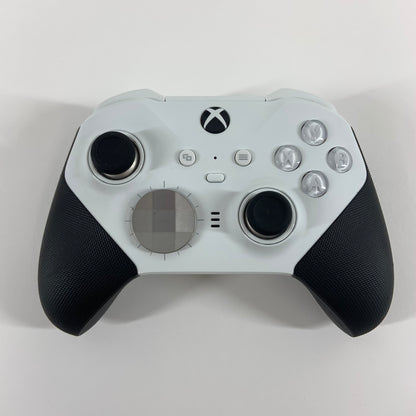 Microsoft Xbox One Elite Controller Series 2 White/Black 1797