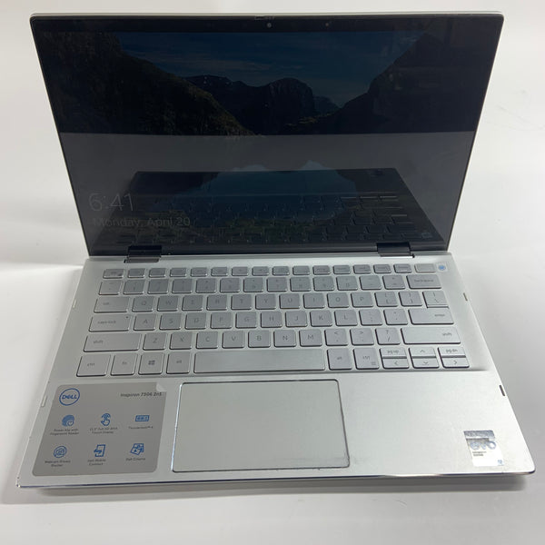 Dell Inspiron 7306 13.3