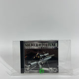 Soldier of Fortune [Platinum Edition] (PC, 2000)