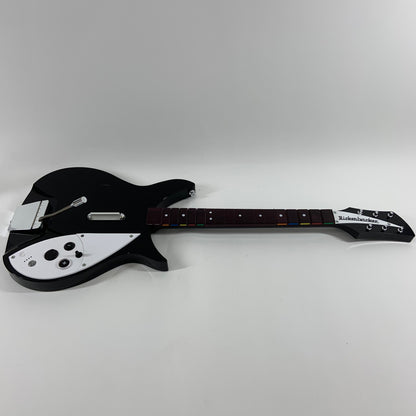 Wireless Rickenbacker 325 Guitar Controller The Beatles NWGTS5 For Wii