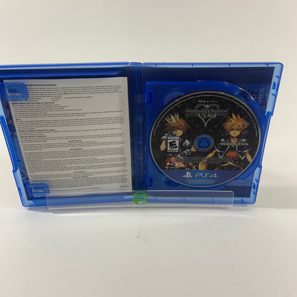 Kingdom Hearts: The Story So Far (Sony PlayStation 4 PS4, 2018)