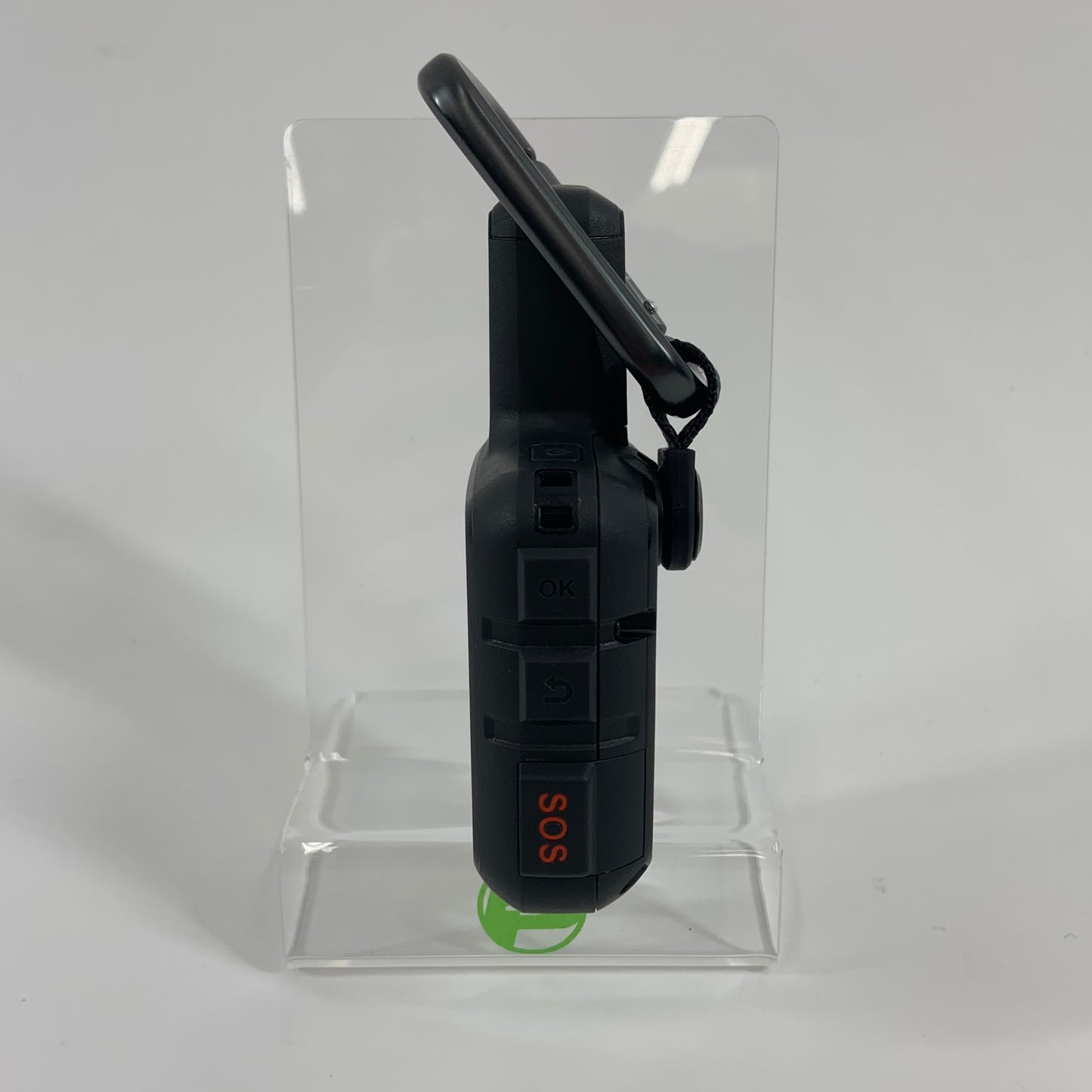 Garmin inReach Mini 2 Satellite Communicator Black
