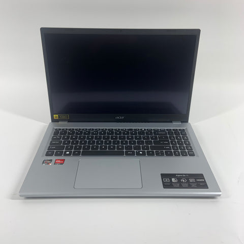 Acer Aspire Go 15 N23C3 15.6" Ryzen 5 7520U 2.8GHz 16GB RAM 1TB SSD