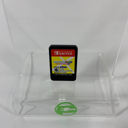 Puyo Puyo Tetris (Nintendo Switch, 2017)