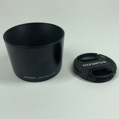 Olympus Zuiko Digital ED 40-150mm f/4-5.6 Lens For Olympus Digital SLR Cameras