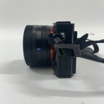 Sony Cybershot RX1 24.3MP Digital SLR Camera