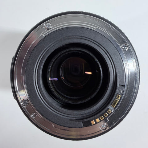 Canon EF 70-300mm f/1.4-5.6 70-300mm f/1.4-5.6 IS USM Auto & Manual Lens