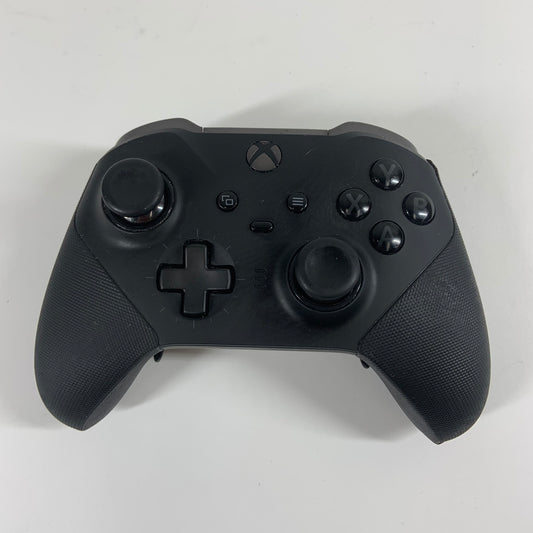 Microsoft Xbox Series X|S Elite Series 2  Black 1797