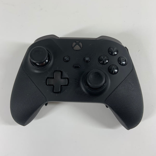 Microsoft Xbox Series X|S Elite Series 2  Black 1797