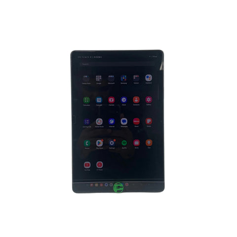 Samsung Galaxy Tab S9 FE 10.9" 128GB Silver SM-X518U