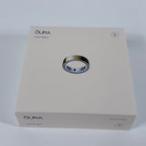 Oura   Ring 4 Size 9 Smart Ring