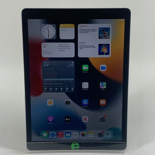 WiFi Only Apple iPad Pro 12.9