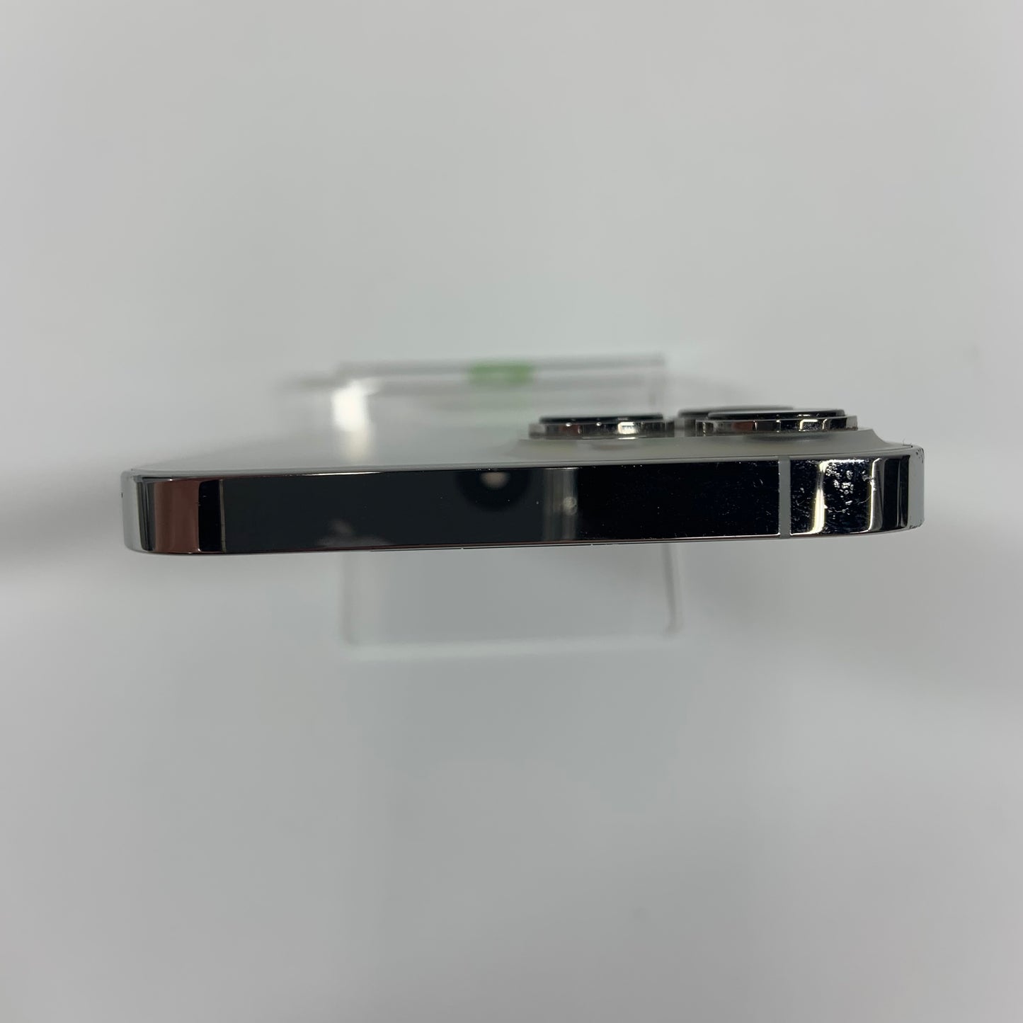 T-Mobile Apple iPhone 13 Pro Max 128GB MLKM3LL/A - CRACKED/BAD CAM