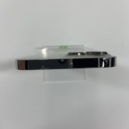 T-Mobile Apple iPhone 13 Pro Max 128GB MLKM3LL/A - CRACKED/BAD CAM