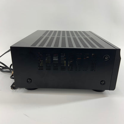 Denon AVR-391 Home Theater Surround Sound Receiver TESTED