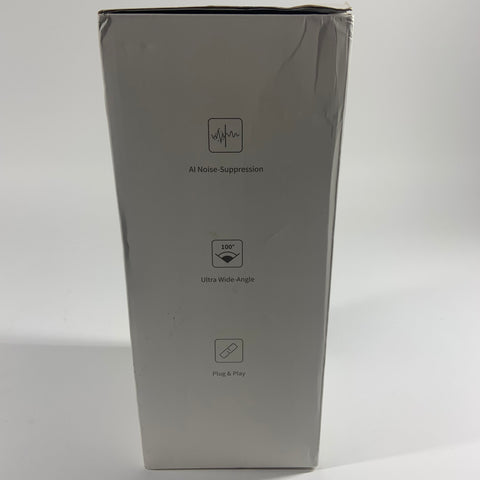 New NUROM C20 ALL-IN-ONE Conferencing Camera  AW-C20
