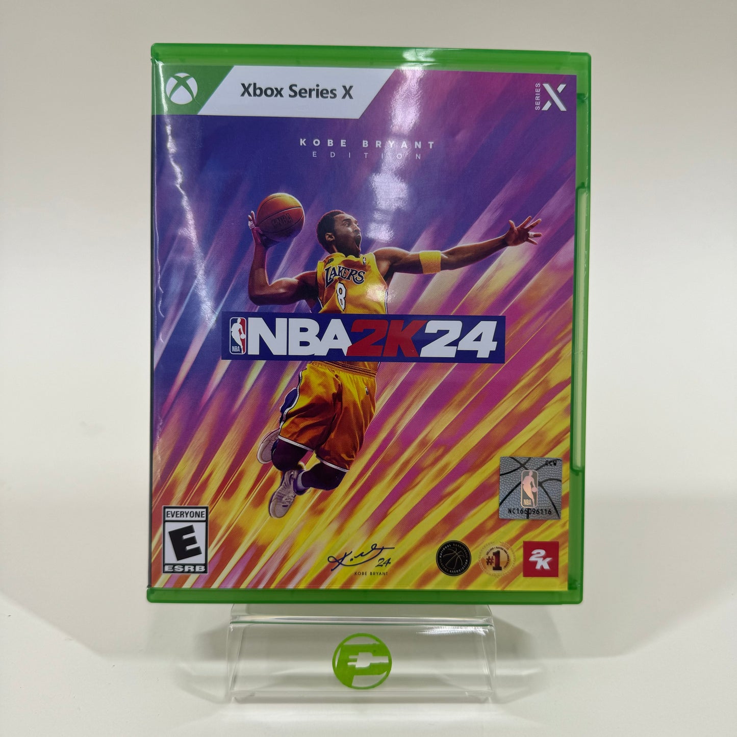 NBA 2K24 (Microsoft Xbox Series X, 2023)