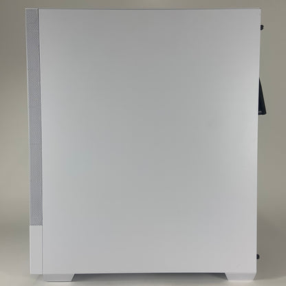 LIAN LI White RGB RTX 3080 Overclocked 32GB DDR5 3TB Storage i7-12700 NVIDIA PC