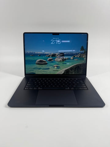 2025 Apple MacBook Air 15" M4 10C GPU 4.5GHz 16GB RAM 256GB SSD A3241
