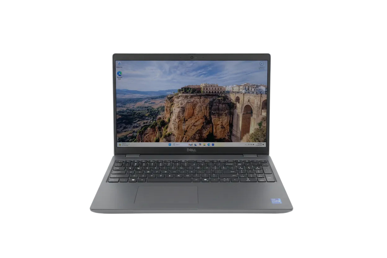 Dell Latitude 3550 15.6" i7-1355U 1.7GHz 32GB RAM 256GB SSD WIN 11 PRO
