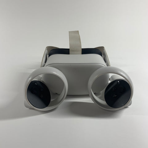 Oculus Quest 2 128GB VR System KW49CM