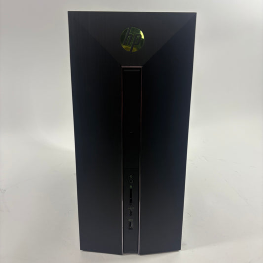 HP Pavilion Ryzen 5 1400 3.20GHz 8GB RAM 1TB HDD Radeon RX 580 Series