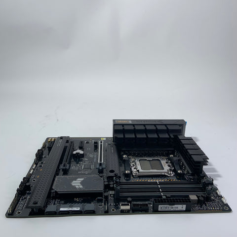 Asus PRIME B650-PLUS AM5 ATX AMD DDR5 Motherboard