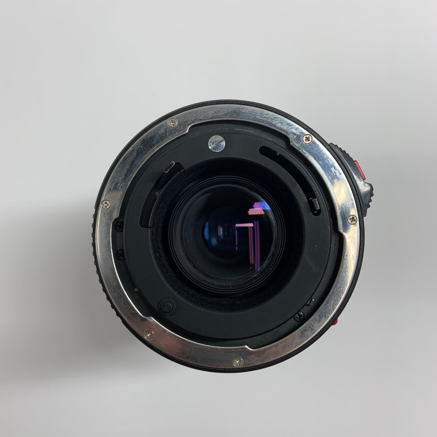 Sigma Multi-Coated Macro 80-200mm f/4.5-5.6