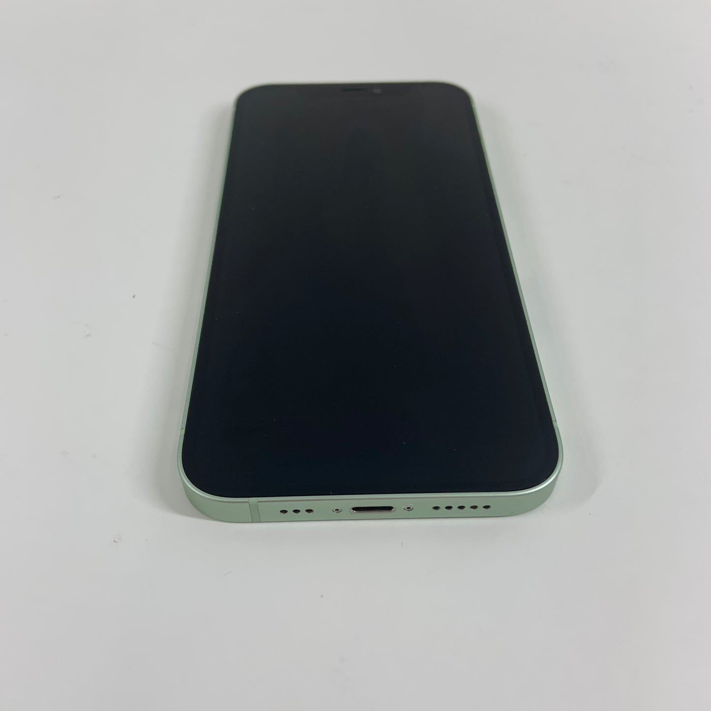 T-Mobile Apple iPhone 12 64GB Green MGG93LL/A