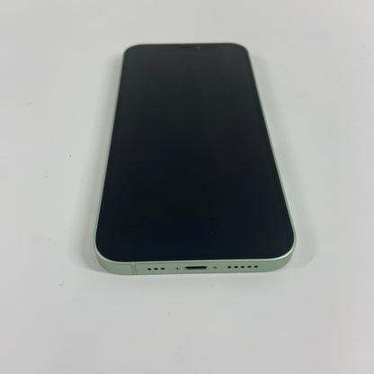 T-Mobile Apple iPhone 12 64GB Green MGG93LL/A