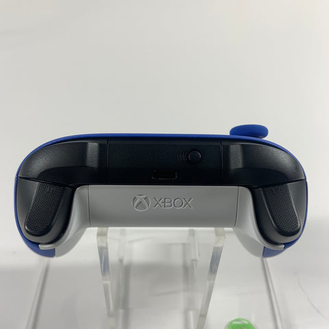 Microsoft Xbox One Wireless Controller Blue 1914