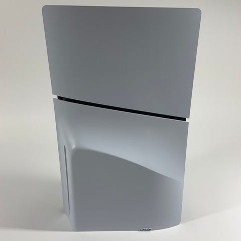 Sony PlayStation 5 Slim Disc PS5 1TB White Console Gaming System CFI-2015