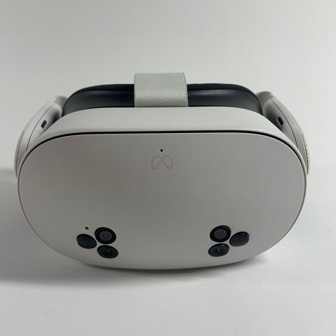Meta Quest 3S 128GB VR System SK-1000926-01