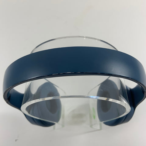 Beats Solo4 Wireless On-Ear Bluetooth Headphones Ocean Blue A3140