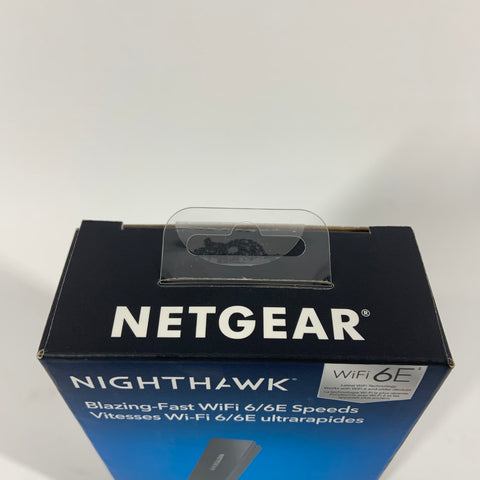 New NETGEAR WIFI USB ADAPTER WiFi 6E A8000 