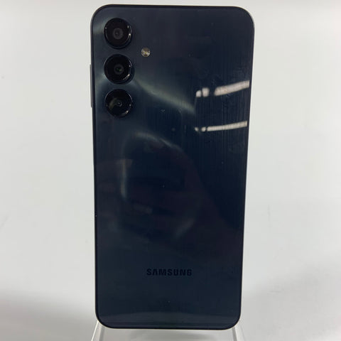 T-Mobile Samsung Galaxy A16 5G 12GB RAM 128GB SM-A166U Absolute Black