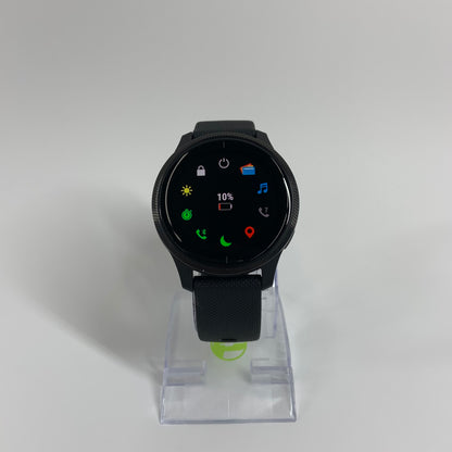Garmin Venu 1 Activity/Health Tracking Smartwatch
