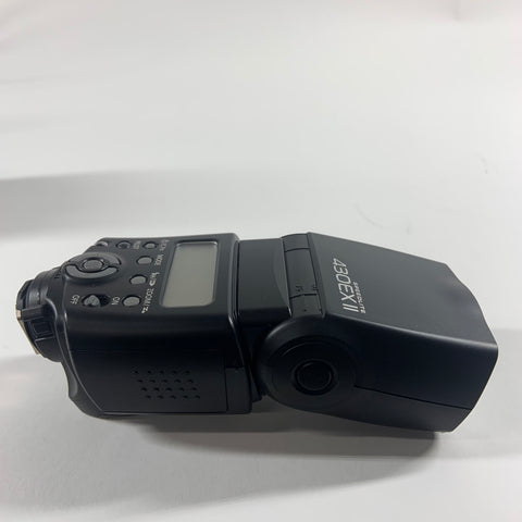 Canon Speedlite 430ex II External Flash