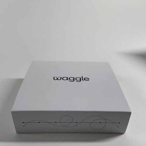 New Waggle Pet monitor lite Pet Temperature & Environment Monitor G12178
