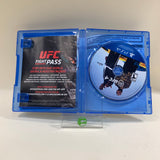 UFC 4 (Sony PlayStation 4 PS4, 2020)