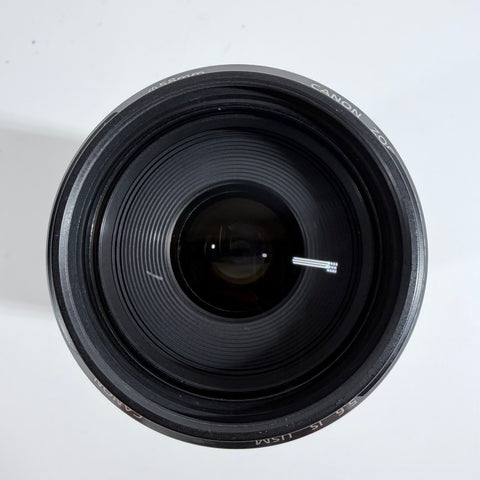 Canon EF 70-300mm f/1.4-5.6 70-300mm f/1.4-5.6 IS USM Auto & Manual Lens
