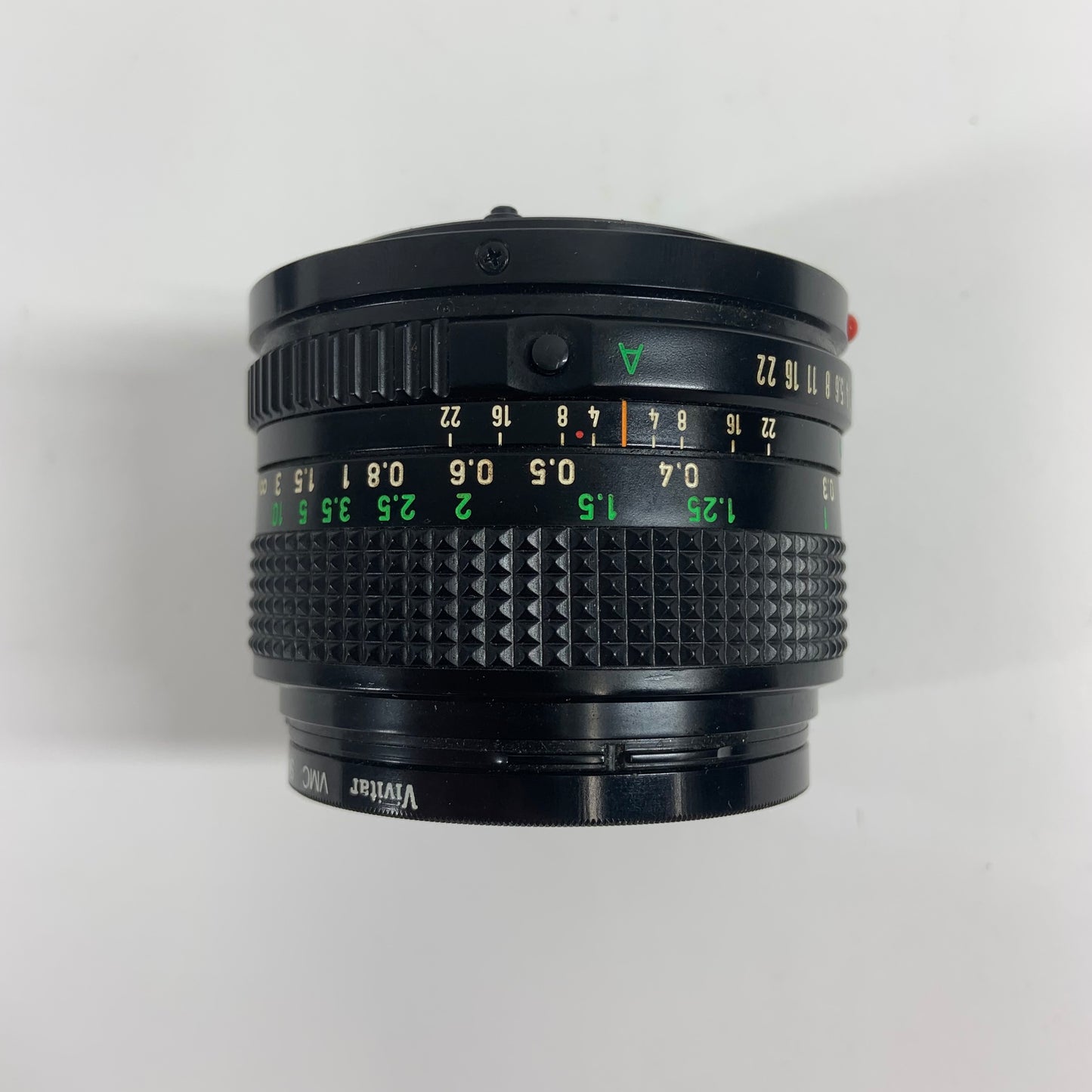 Canon FD 28mm f/2.8 Wide Angle Lens TESTED