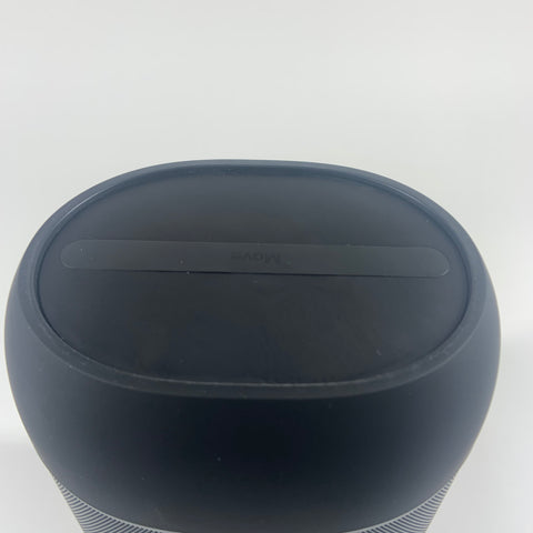 Sonos s44 Smart Wireless Speakers Black MOVE2US1BLK