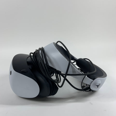 Sony PS5 Virtual Reality VR2 Headset White/Black CFI-ZVR1