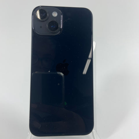 T-Mobile Apple iPhone 14 128GB Midnight MPUA3LL/A