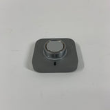 Oura Ring 4 10 Silver Titanium Smart Ring 0A11
